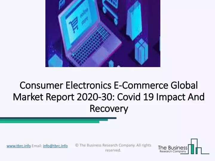 consumer electronics e consumer electronics