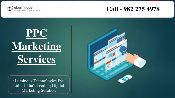 ppc marketing services