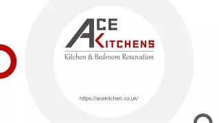 Kitchen Design Surrey - AceKitchen