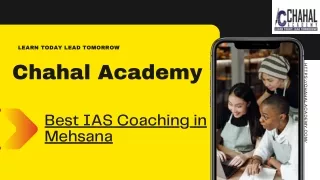 learn today lead tomorrow