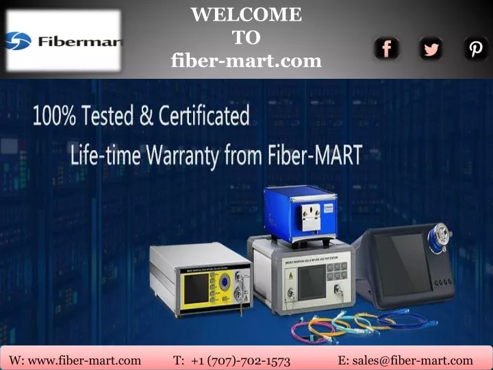 welcome to fiber mart com