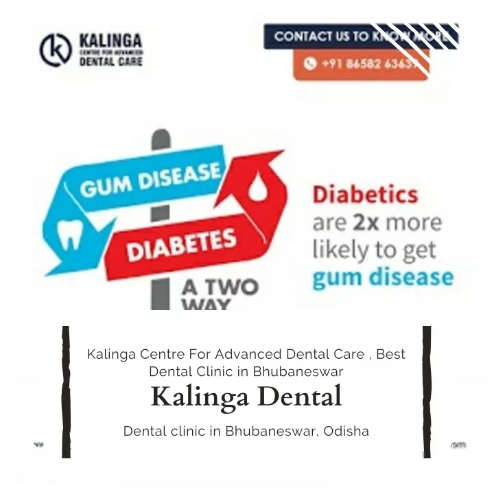 kalinga centre for advanced dental care best
