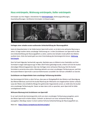haus entr mpeln wohnung entr mpeln keller entr