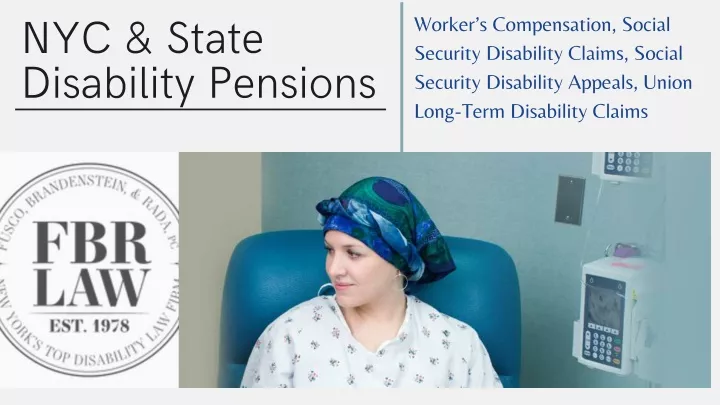 worker s compensation social security disability
