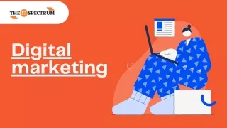 Digital Marketing Services