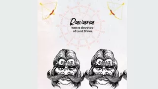 Ravana Book - Curated By Gagan Dhawan | Pen Aur Paper