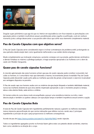 4 Melhores Dicas de suplementos de como cuidar da saúde masculina de forma natural sem contraindicacao com o Pau de Cava