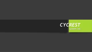 cycrest