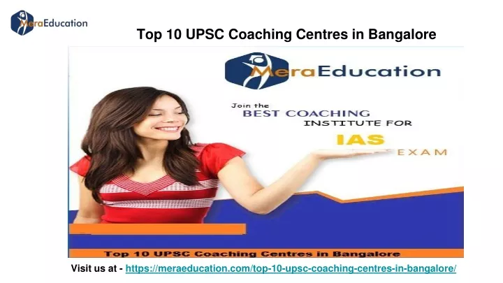 top 10 upsc coaching centres in bangalore