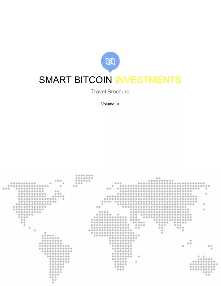 smart bitcoin investments