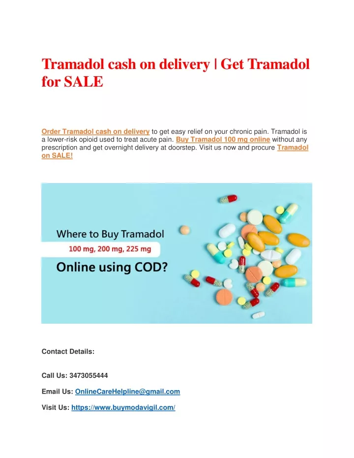 tramadol cash on delivery get tramadol for sale