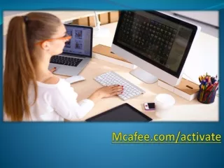 m cafee com activate