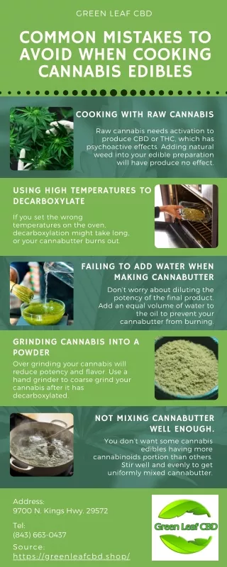 green leaf cbd
