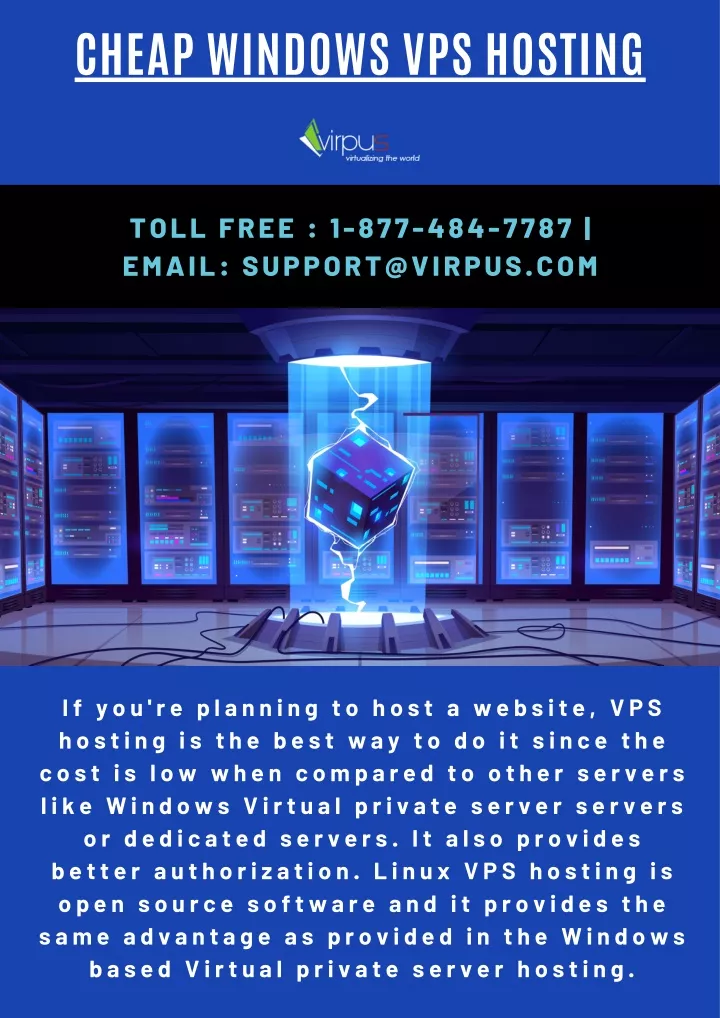 cheap windows vps hosting