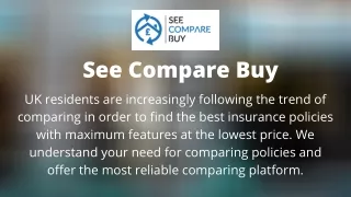 Gap Insurance Comparison