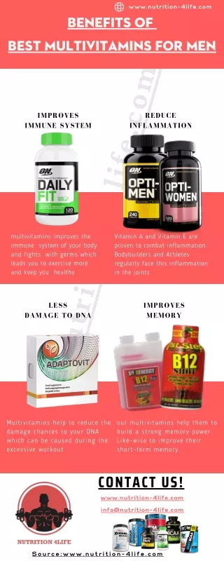 www nutrition 4life com