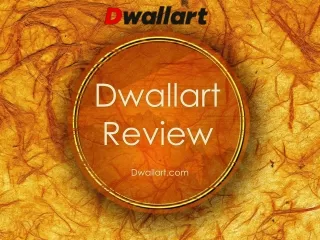 Get Splendid Canvas Art Pieces Online - Dwallart.com
