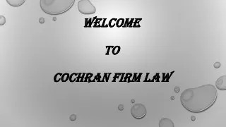 welcome welcome