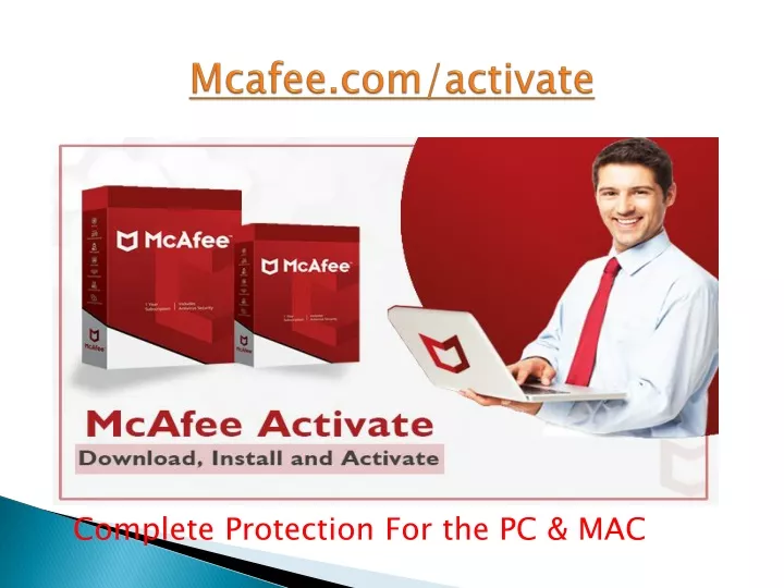complete protection for the pc mac