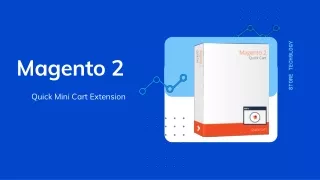 Magento 2 Quick Mini Cart Extensions