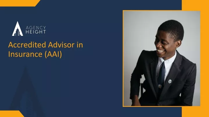 accredited advisor in insurance aai