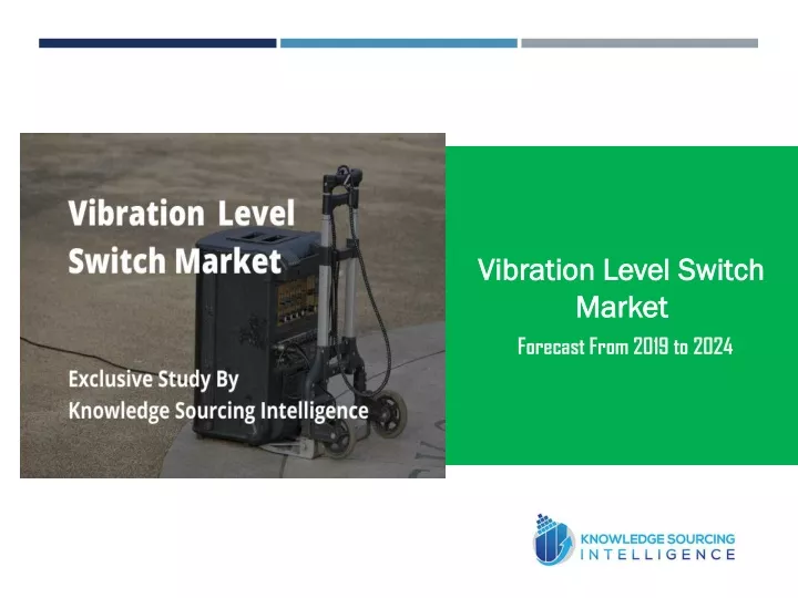 vibration level switch market forecast from 2019