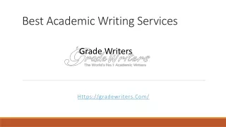 Academic Writing Service Professional and Quality Get 15 percent Off Grade Authors