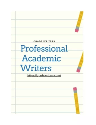 Academic Writing Service Professional and Quality Get 15 percent Off Grade Authors