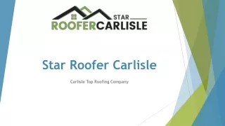 Most Reputable Roofing Contractors Are Here