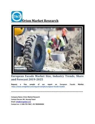 orion market research