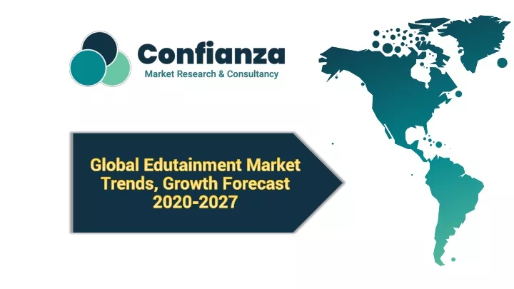 global edutainment market trends growth forecast 2020 2027