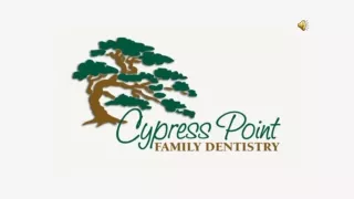Family Dental Care In Palm Coast FL - Cypress Point Family Dentistry
