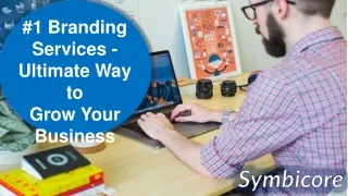 1 branding services ultimate way to grow your