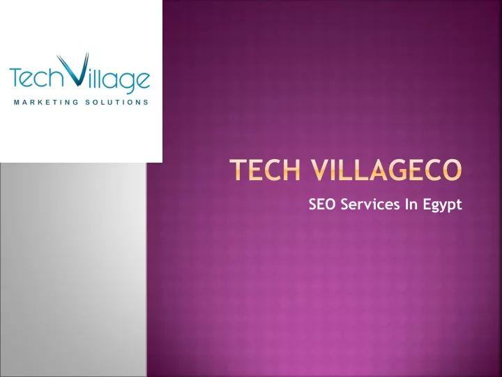 tech villageco