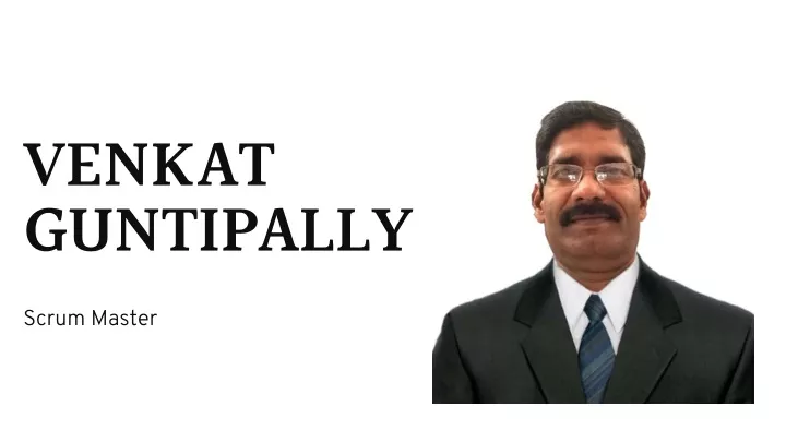 venkat guntipally