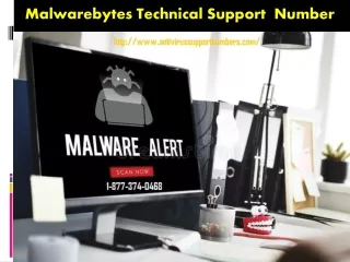 Malwarebytes Customer Support Phone Number