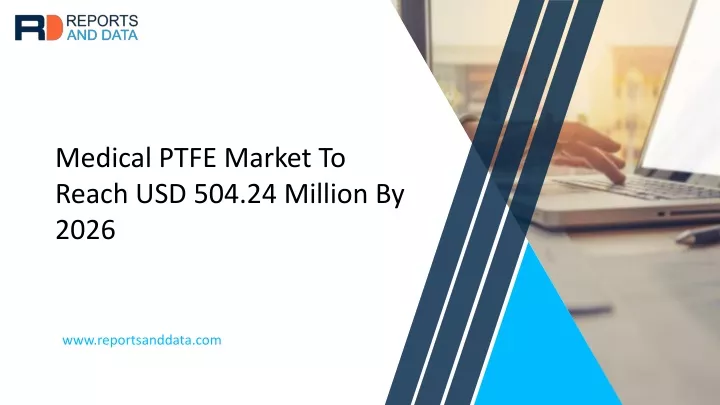 medical ptfe market to reach usd 504 24 million