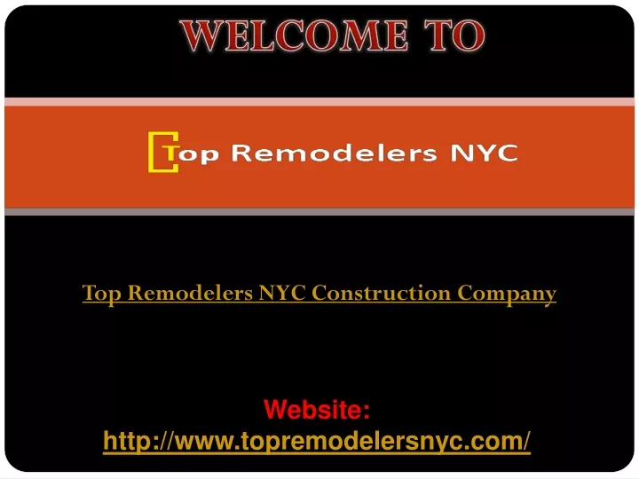top remodelers nyc construction company