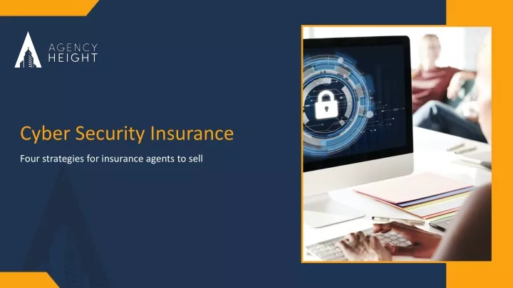 cyber security insurance