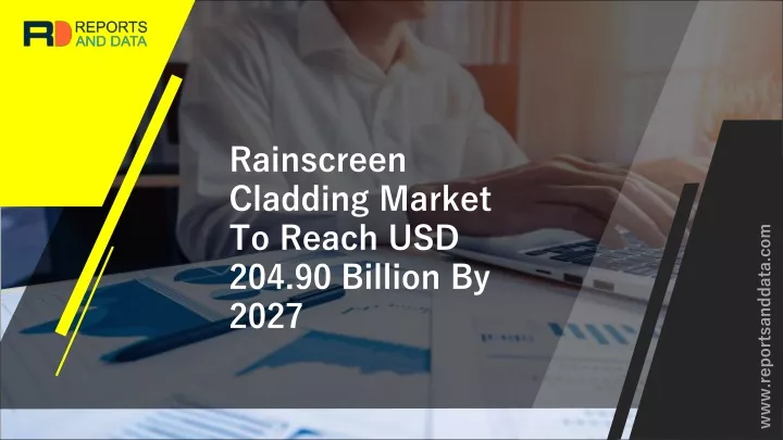 rainscreen cladding market to reach