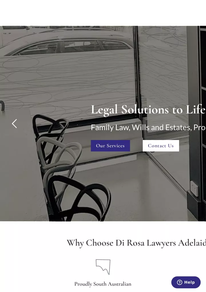 legal solutions to life
