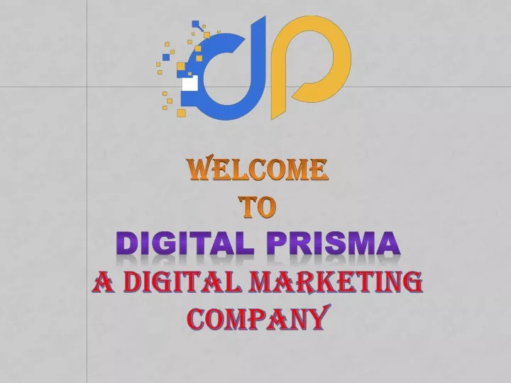 welcome to digital prisma a digital marketing