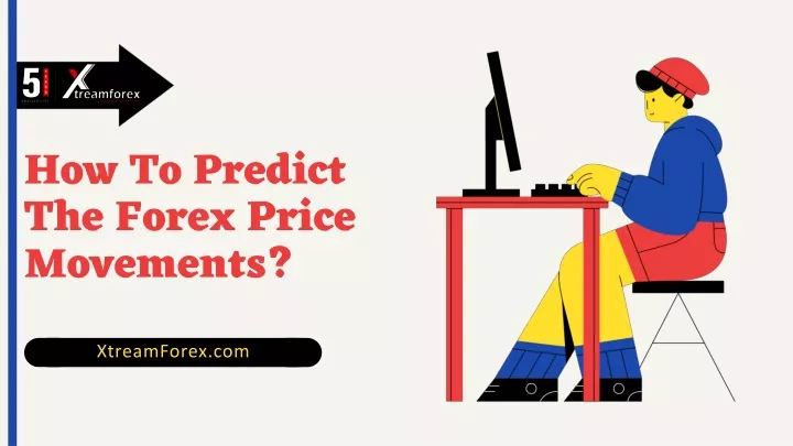 how to predict the f orex price movements