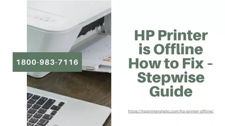 hp printer is offline how to fix stepwise guide