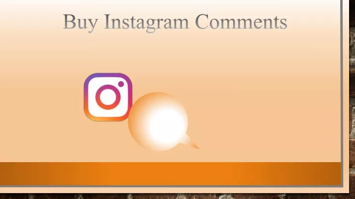 buy instagram comments