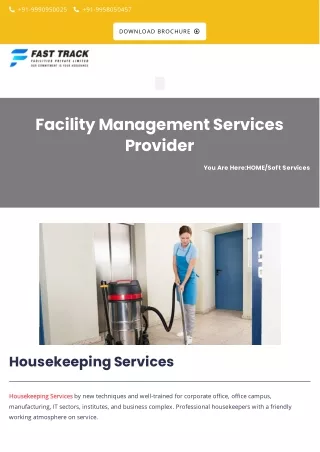 PPT - Facility Management Services In Sydney PowerPoint Presentation ...