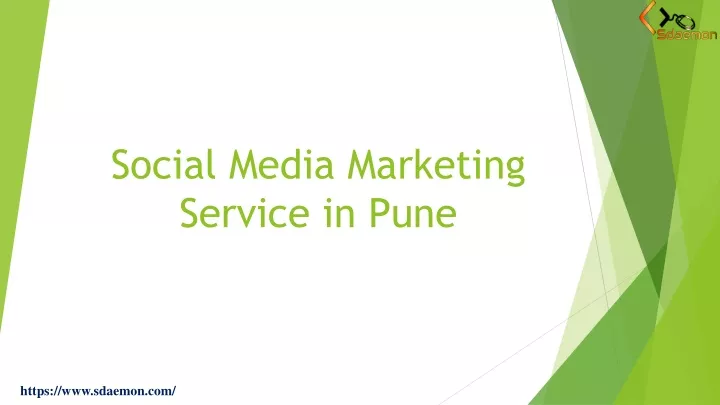 social media marketing service in pune