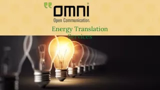 en erg y translation serv i c es
