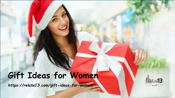 gift ideas for women https relate13 com gift