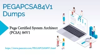 pegapcsa84v1 pegapcsa84v1 dumps dumps